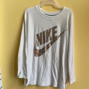 Nike Top